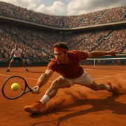 Duospin - Tennis Betting - Live Sports